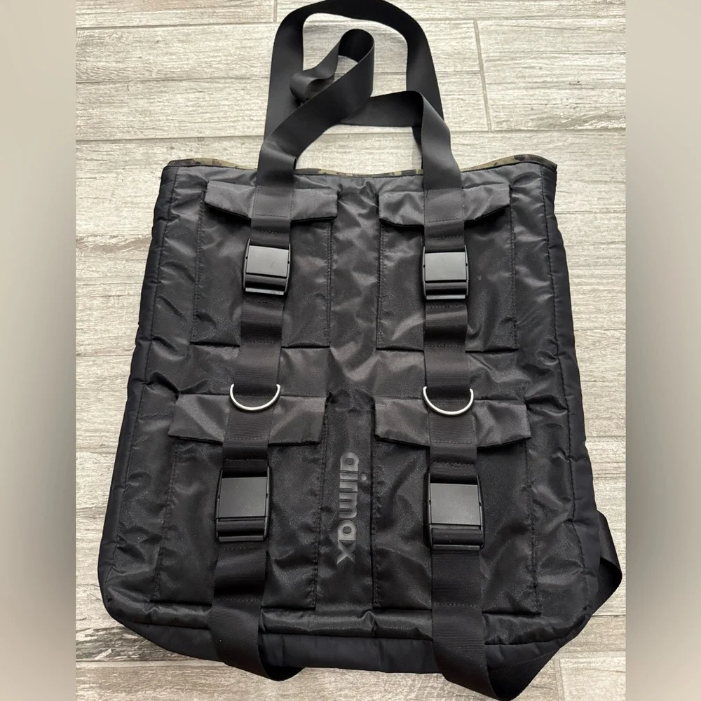 Nike Green Laptop Bag